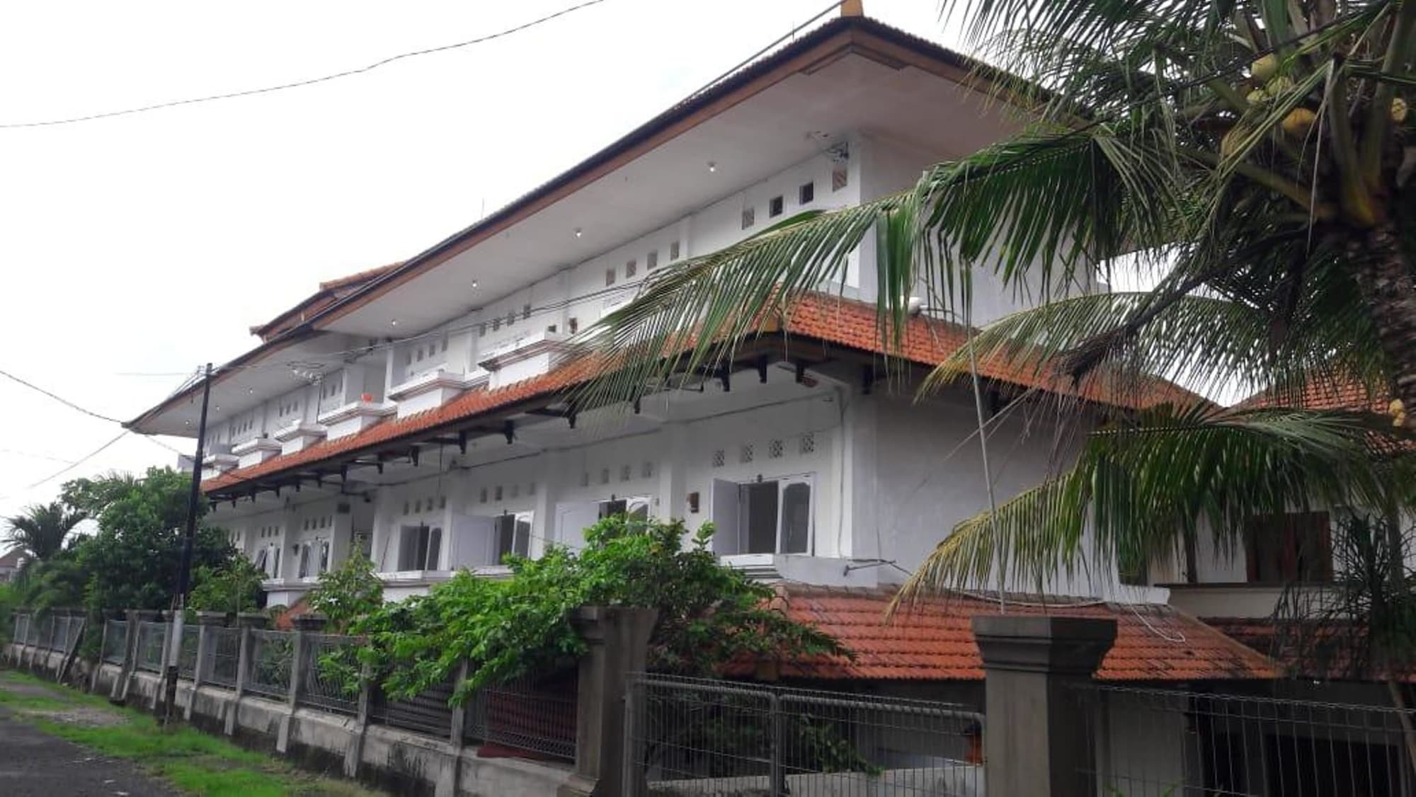 Cozy Residence Wedasari Bali Denpasar Exteriör bild